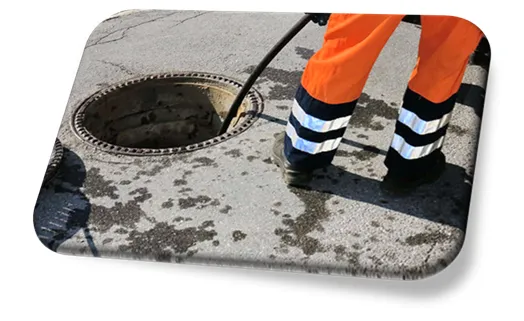 Desentupimento Rápido